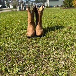 Cody James boys cowboy boots